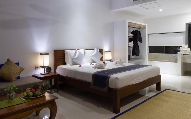 Angkor Orchid Central Resort