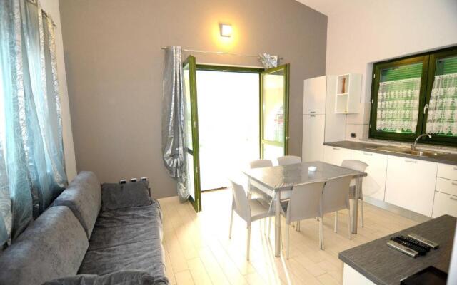 Residence Samarcanda