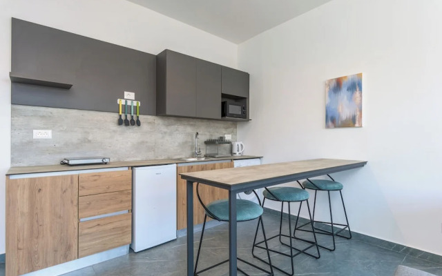Brummana Heights Apartments