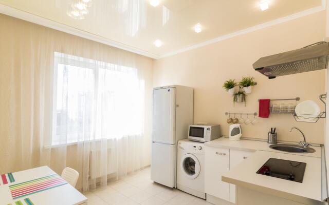 Апартаменты на улице Ковалева