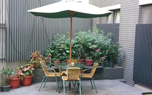 Feng Chia Love Heart