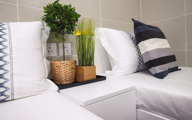 HK International Hostel