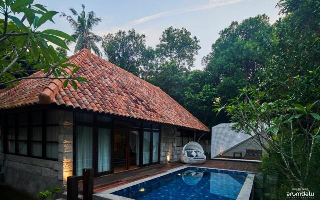 Arumdalu Private Resort
