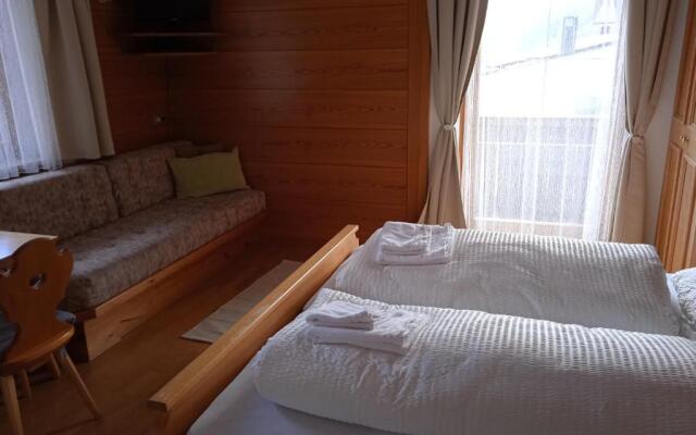 Apartement Noggler