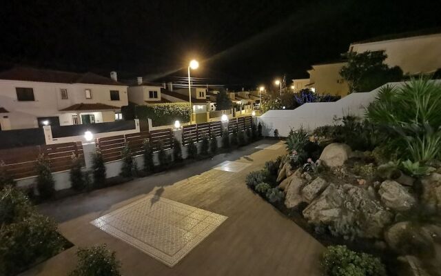 Vogue 23 Boutique Hotel in Cascais
