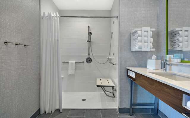 Hampton Inn & Suites Middleburg