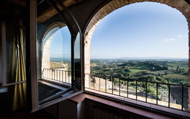 B&B San Gimignano Diffuso