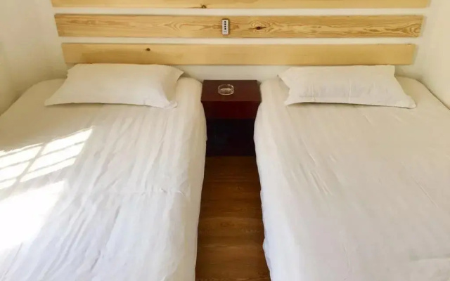 JINCHENG – Guest Rooms – Beijing