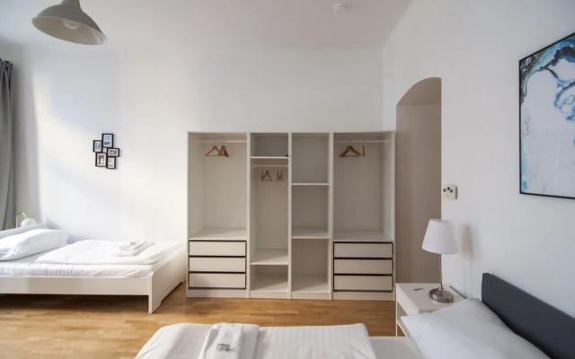 easy flat Margareten Apartments - Apartment in Vienna - Photo 3