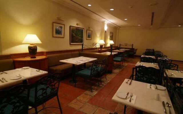 Lake Kenyir Resort & Spa