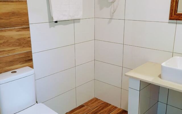 Urban Oasis ApartHotel