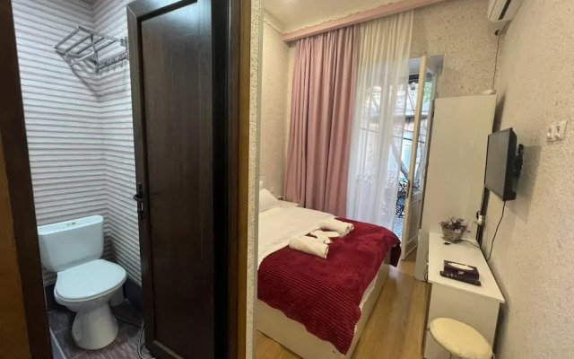 Cozy Rooms Tbilisi