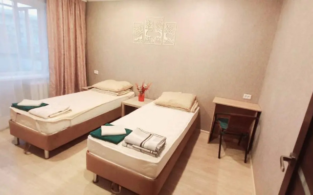 Квартира Не Вопрос на Горького 89