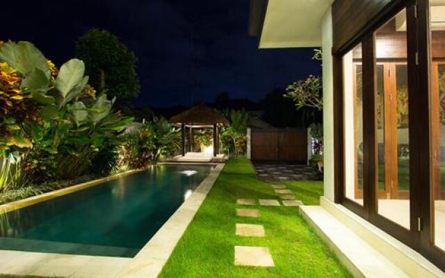 Oz Villas Bali
