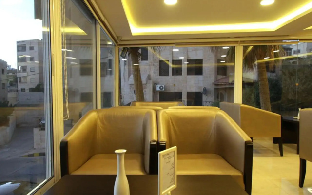 360 Hotel by Fhm