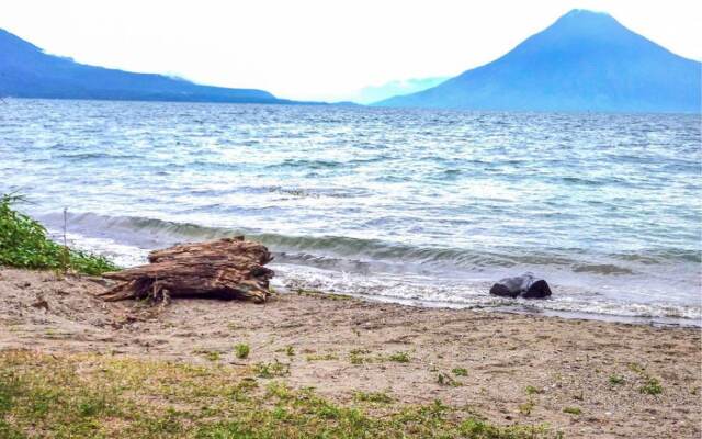 Hotel San Buenaventura De Atitlan