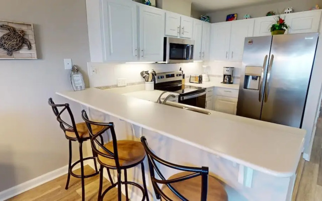 South Beach Ocean E1