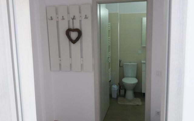 Cazare apartament Rasnov