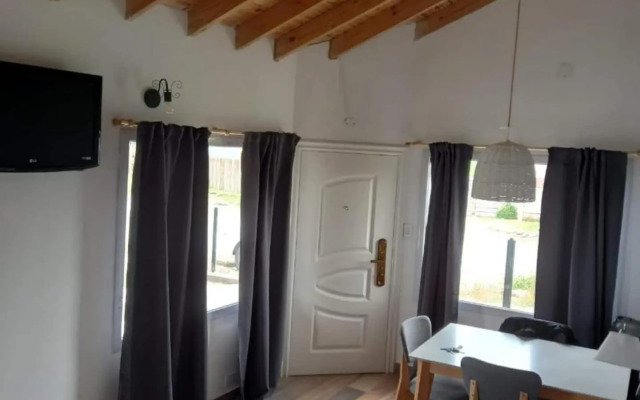 Otto's House, El Chaltén Aparts