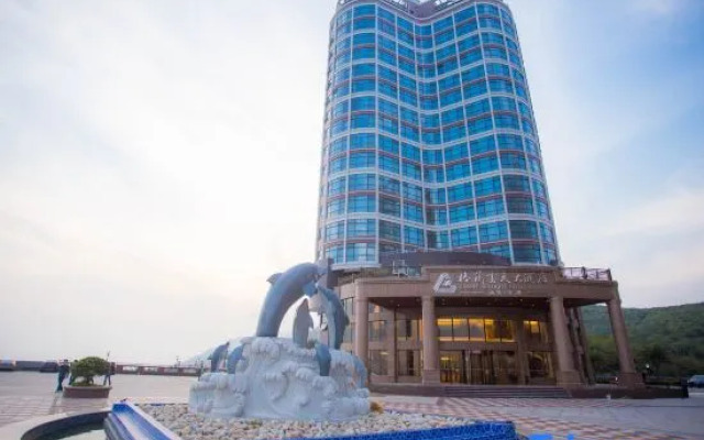 Grand Skylight Hotel Nan'ao