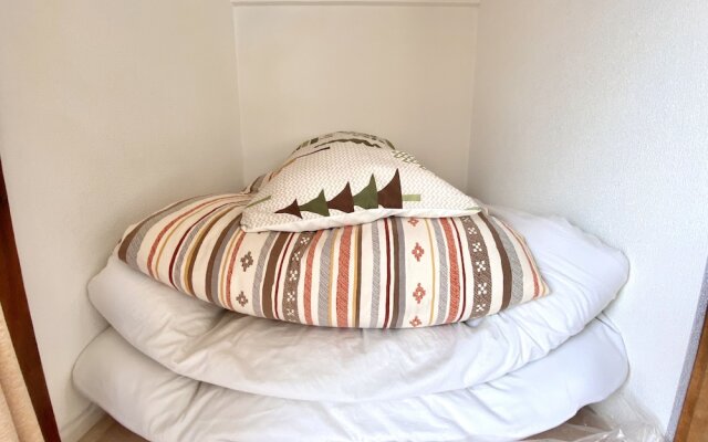 NOMAD Nakamura Heights