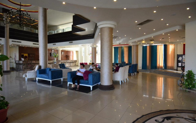 Sharm Bride Resort Aqua & SPA
