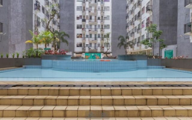 Premi Inn The Jardin by ZUZU