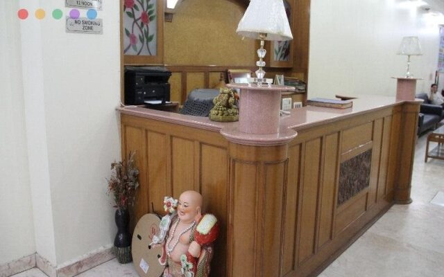Hotel Rossette