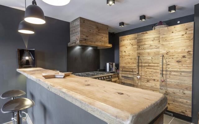 Chalet La Clusaz, 5 pièces, 11 personnes - FR-1-304-229