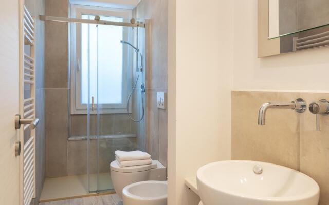 Villa Cristina 3 in Marliana