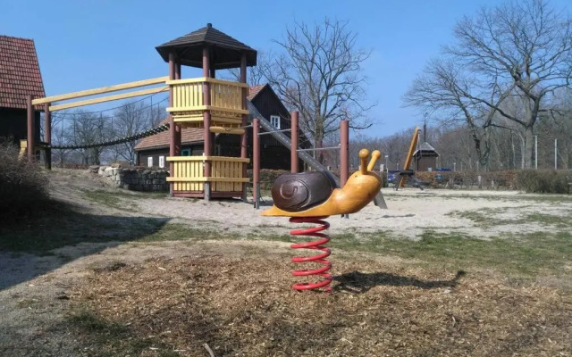 Rietschen, Natur erleben