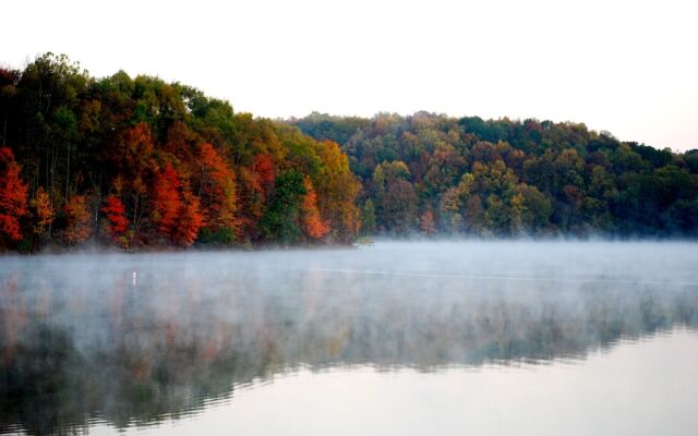 Salt Fork Lodge and Conference Center