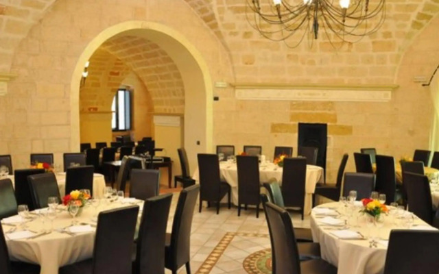 Agriturismo Casale San Giovanni