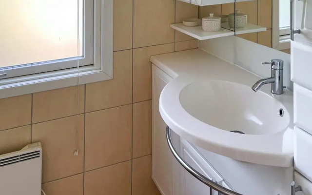 6 Person Holiday Home in Ansager