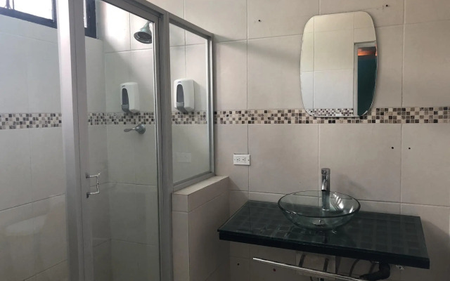 Hostal Carolina Princess Marbella