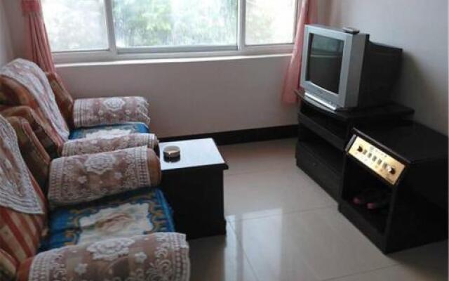 Lianhuachi Fuhua Farmstay