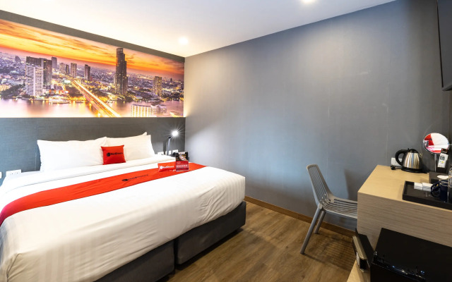 Hyde Park Hotel Bangkok