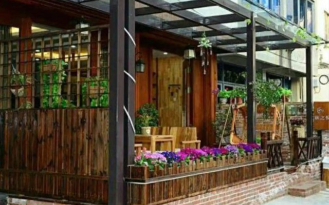 Qiuzhiyue Hotel