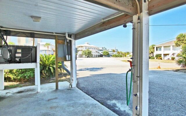 Seasons by the Sea A1