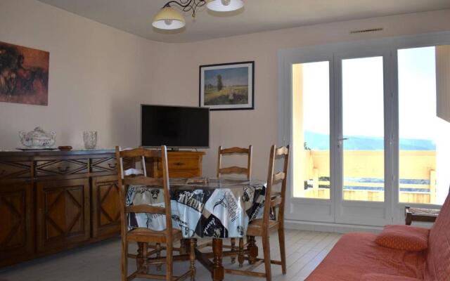 Appartement Font-Romeu-Odeillo-Via, 2 pièces, 5 personnes - FR-1-580-4