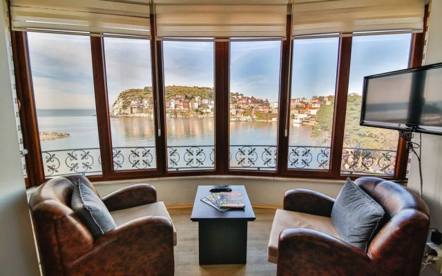 Isikaltin Hotel