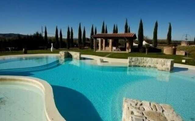 La Pia Dama - Residence