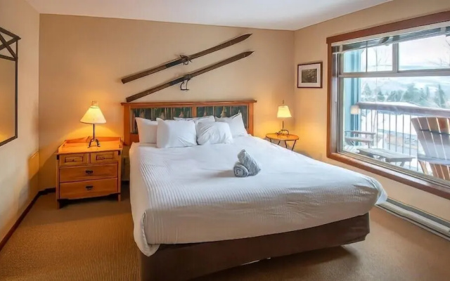 Snow Creek Lodge by Fernie Lodging Co