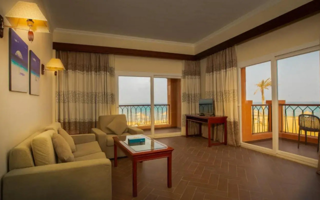 Stay Inn Hotel Ain Sokhna - фото 2