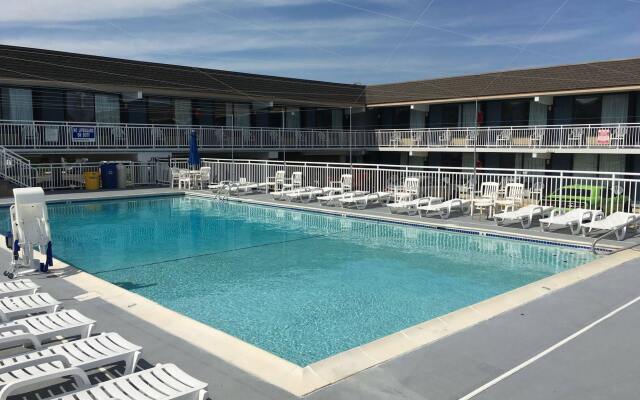 Harris House By the Beach