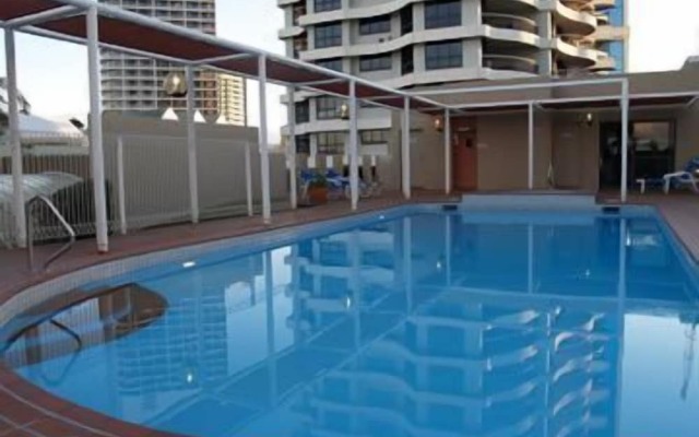 Victoria Square Apartments