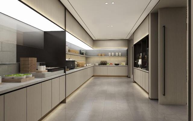JI Hotel Wuhan Guanggu 3rd Road