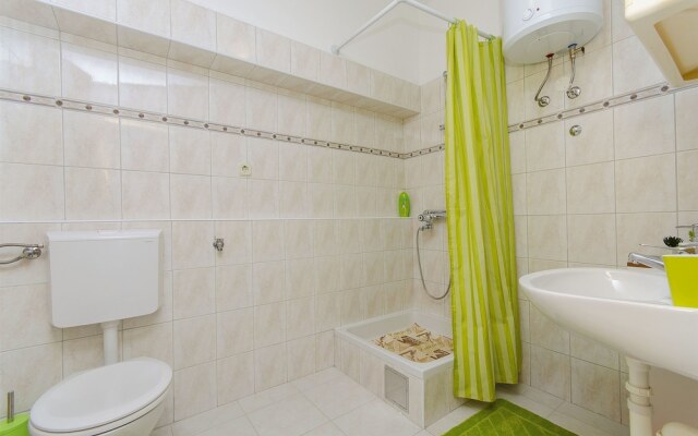 Apartment Smiljana