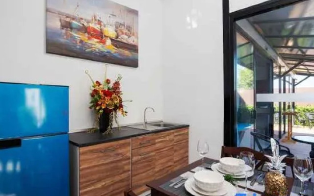 Thames Tara Pool Villa Rawai Phuket