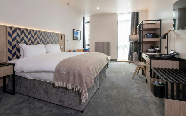 Sandman Signature Glasgow Hotel
